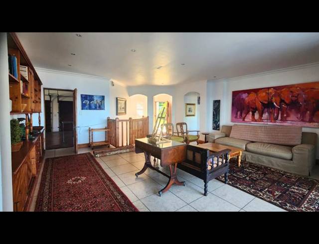 4 BEDROOM PROPERTY TO RENT IN MOSSEL BAY GOLF ESTATE